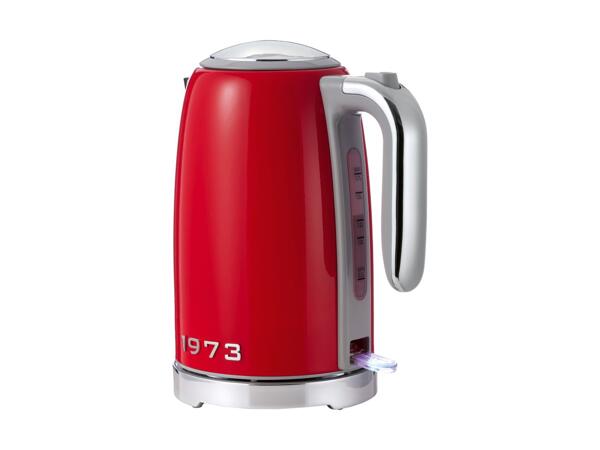2-Slice Toaster / Kettle