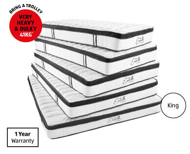 Mattress In a Box - King Size