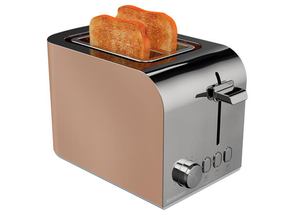 Toaster
