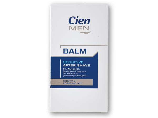 CIEN MEN Aftershave