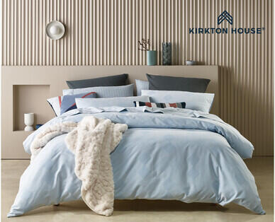 Quilt Cover Set Queen Bed