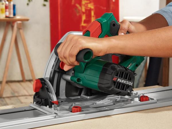 Plunge Saw