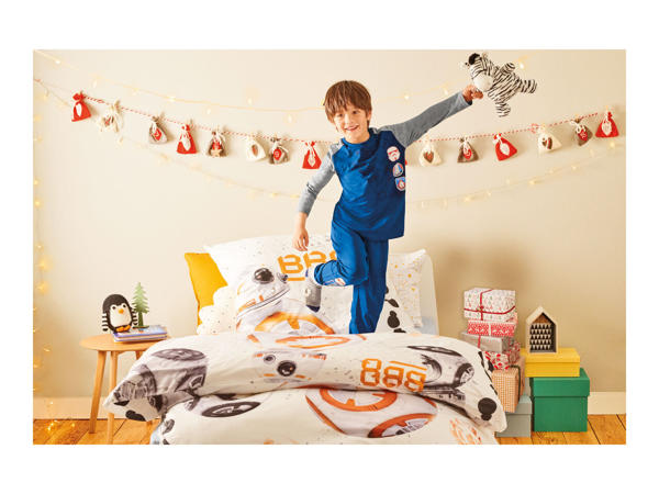 Kids' Star Wars Pyjamas