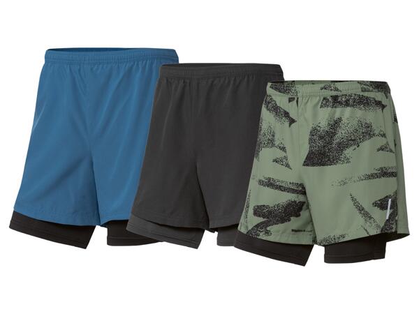 Funktionsshorts