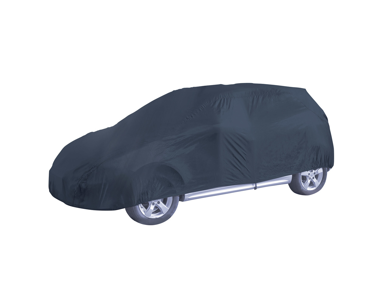 Ultimate Speed Car Cover1