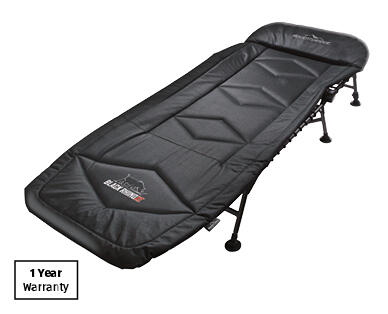 King Camp Bed