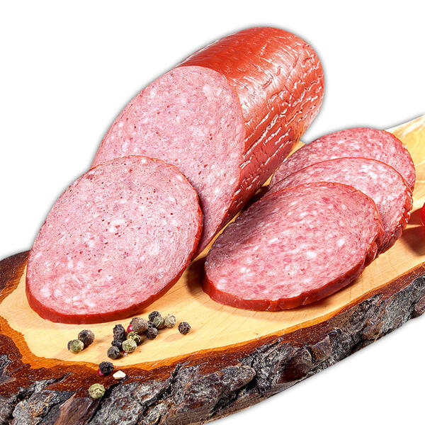 Bergsalami XXL