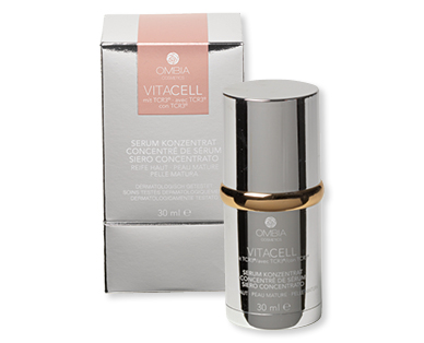 Sérum Vitacell OMBIA COSMETICS