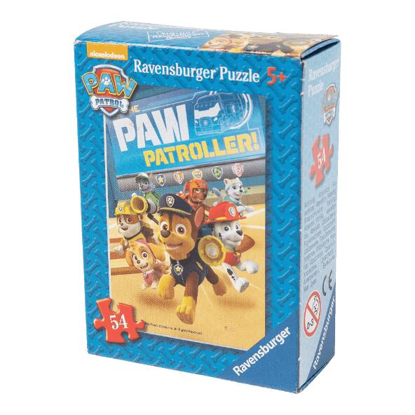 RAVENSBURGER(R) Puzzle ou jeu de mémoire