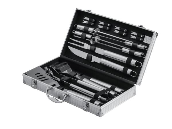 Barbecue Utensils