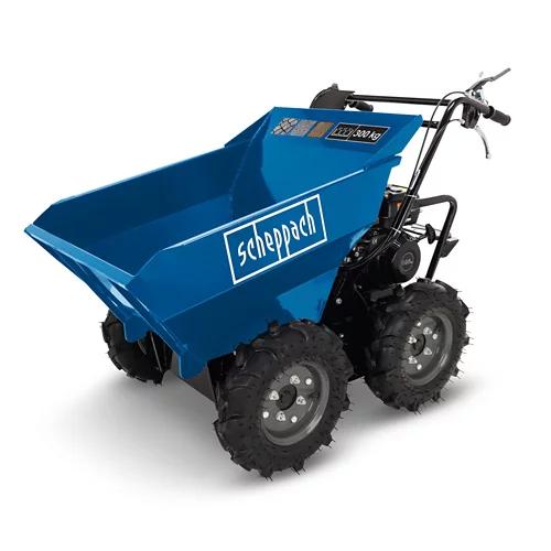SCHEPPACH Dumper DP3000