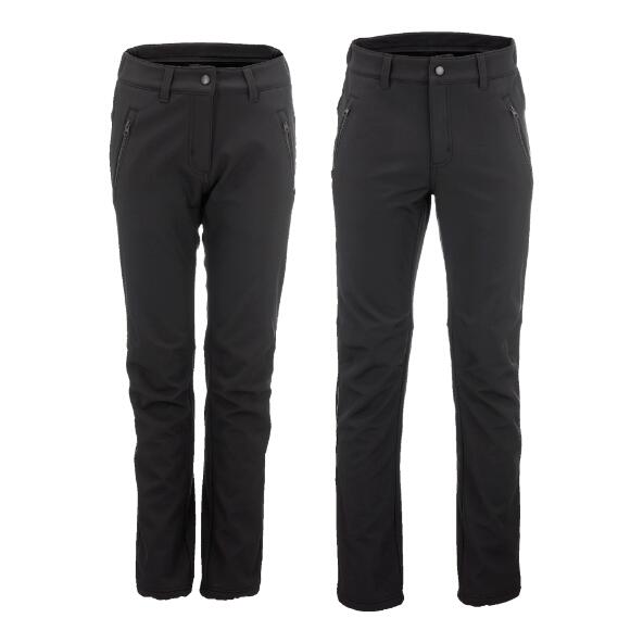 ADVENTURIDGE(R) 				Pantalon en softshell