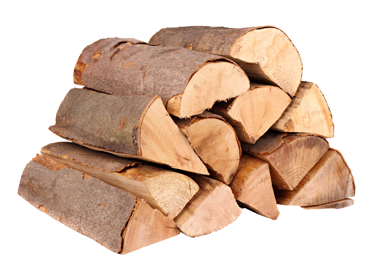 Bois de chauffage hêtre