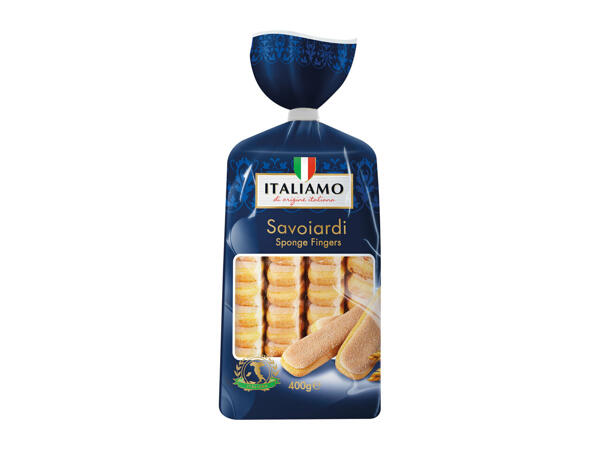 Italiamo Sponge Fingers
