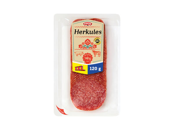 LOVECKÝ SALÁM / HERKULES