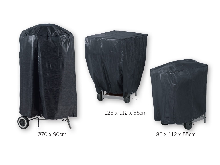 FLORABEST(R) Barbecue Cover