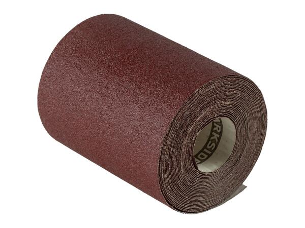 Sandpaper roll, 5m