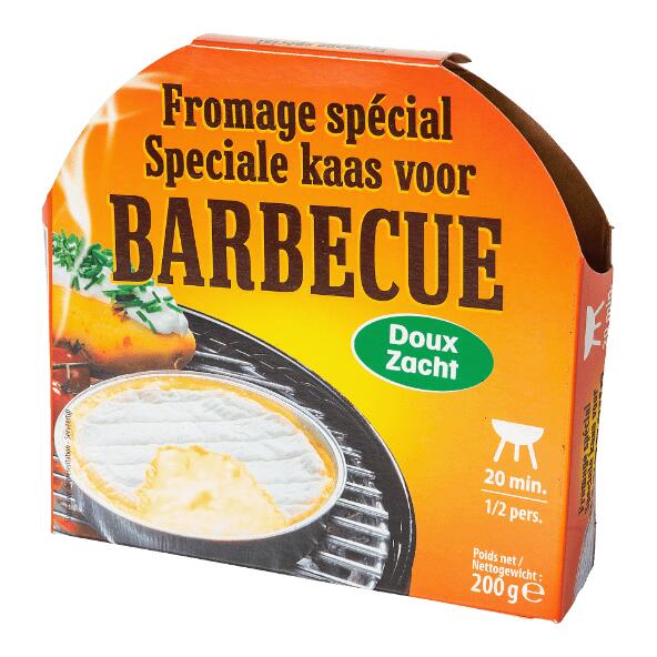 Barbecuekaas