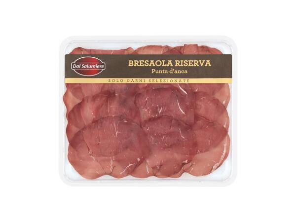 Bresaola "Punta d'Anca"
