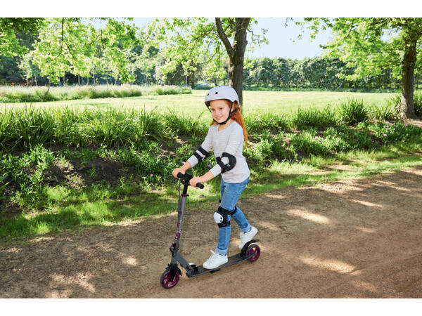 Crivit Sparkcykel i aluminium