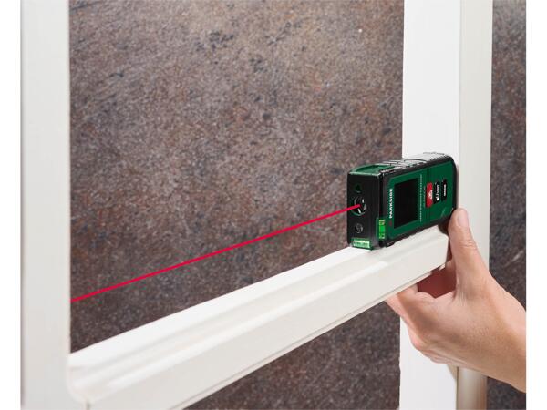 Laser Distance Measurer