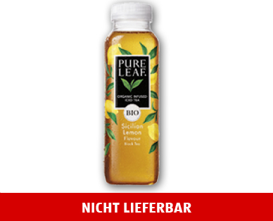 PURE LEAF(R) Bio-Eistee