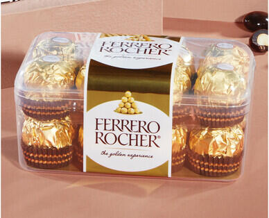 Ferrero Rocher 16pk/200g