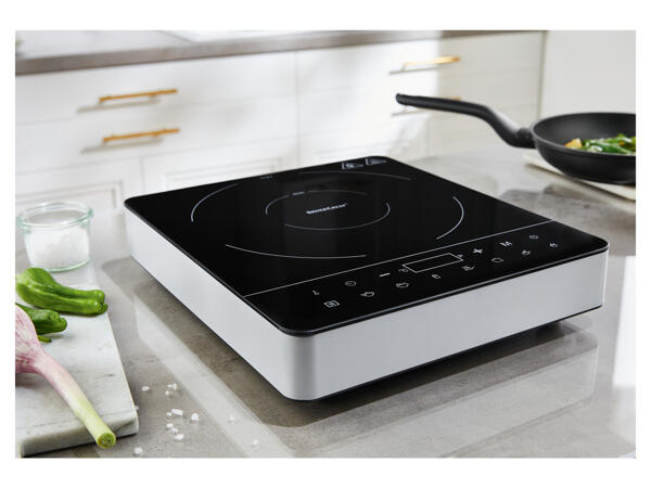 2000W Induction Hob