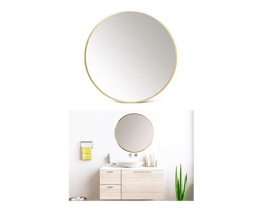 Huntington Home 
 28" Decorative Mirror