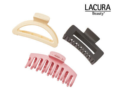 Assorted Hair Accessories