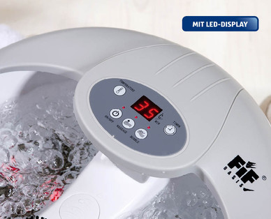 FIF(R) Fussmassagegerät