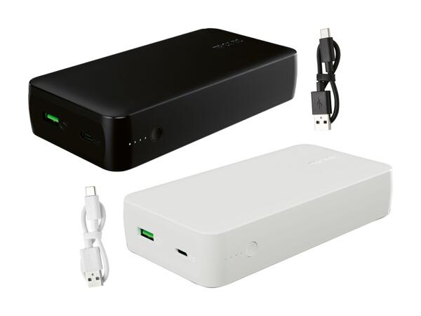 TRONIC(R) Powerbank