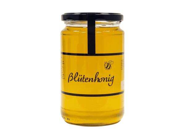 Blütenhonig