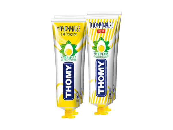 Mayonnaise/Thomynaise Thomy