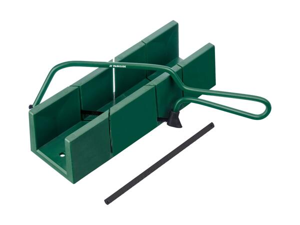 PARKSIDE(R) Bøjlesav/​Håndsav/​Savklinger
