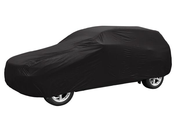 Full Car Cover