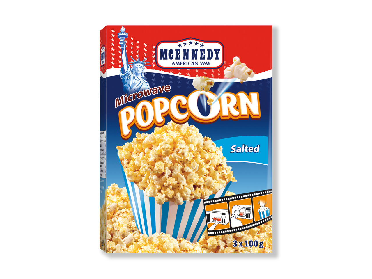 Popcorn