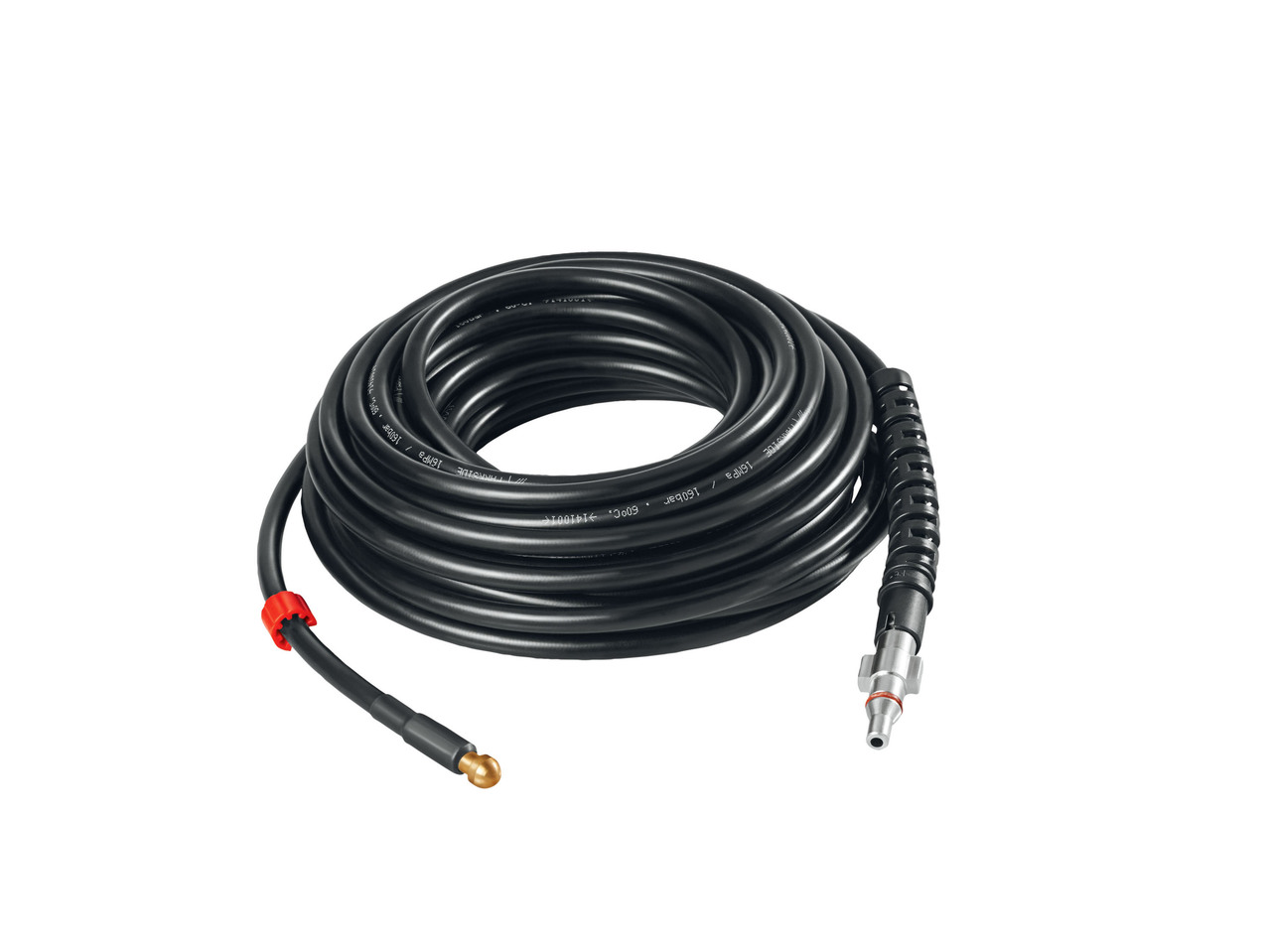 Pipe Cleaning Set for Pressure Washers
