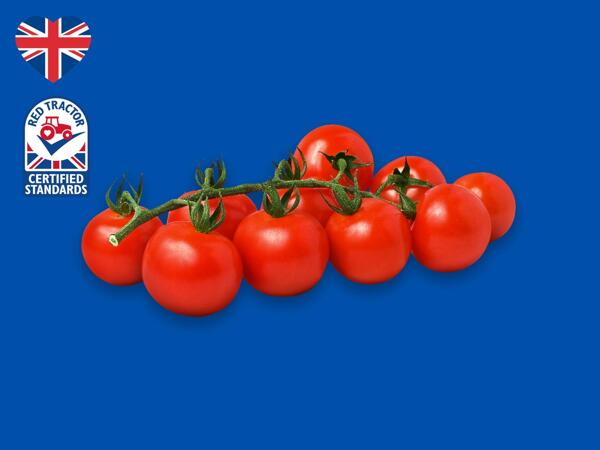 Deluxe Marvellous Tomatoes