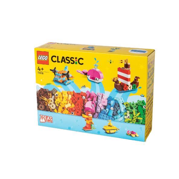 LEGO(R) 				LEGO(R)-assortiment