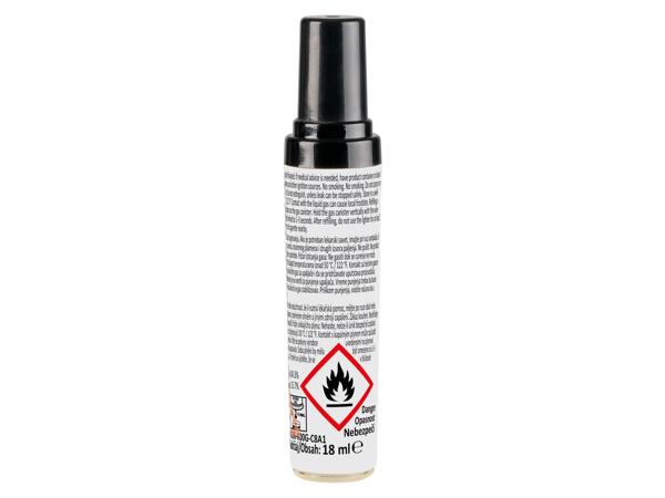 Jet Flame Lighter