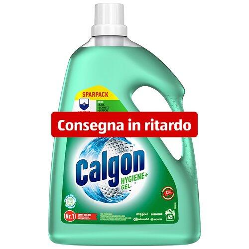CALGON Igienizzante + gel