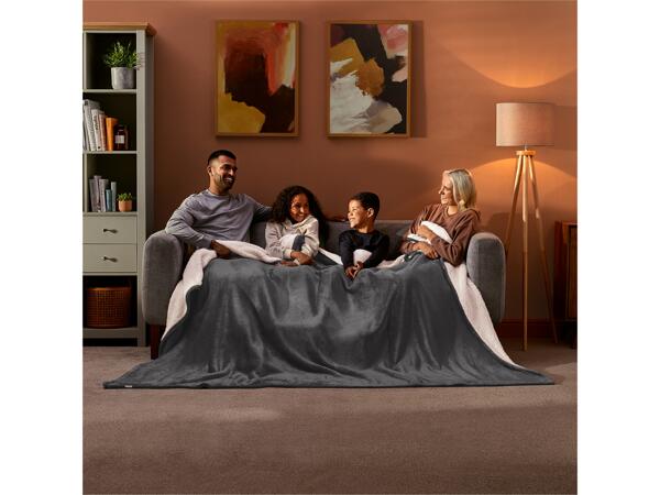 Family Blanket