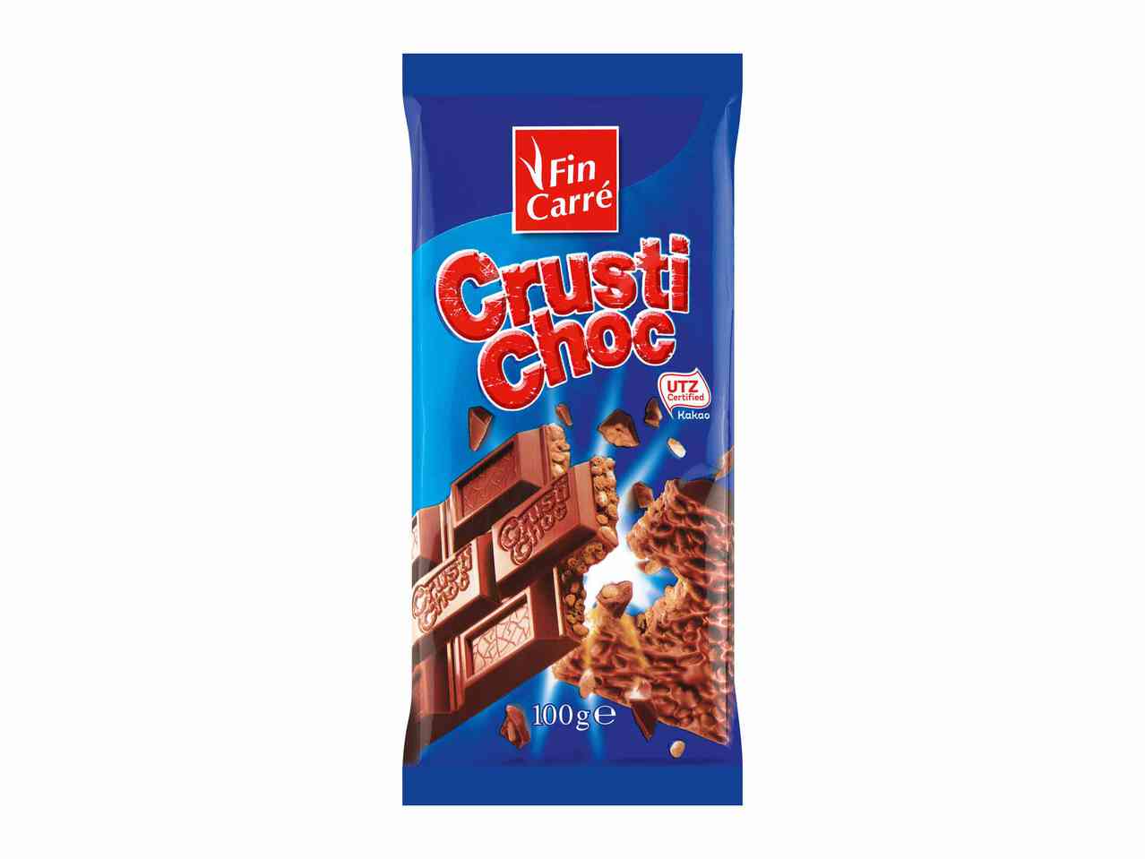 Crusti Choc
