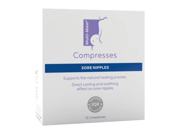 Compresses