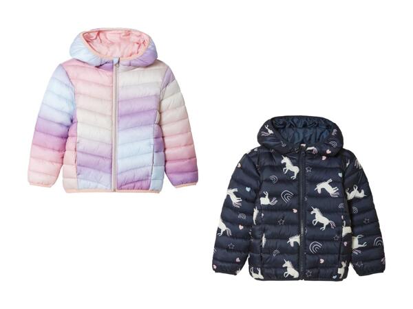 Veste poids plume