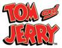 Girls' Vests "Tom and Jerry"