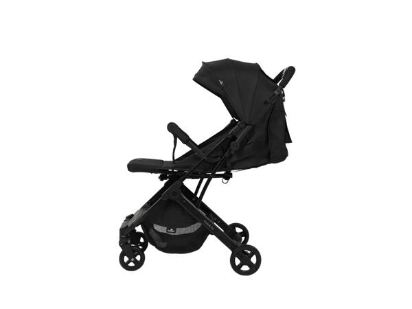 Fold & Go Compact Stroller