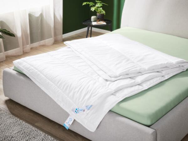 Dust Mite Proof Duvet, Double