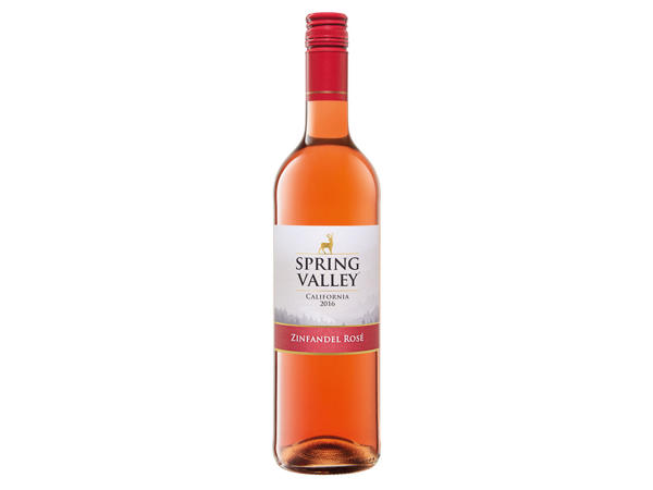 Zinfandel Rosé